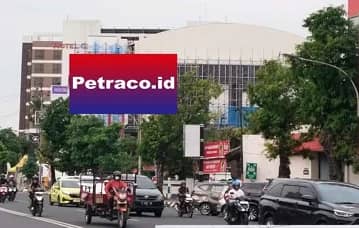 Pemuda — Depan BCA A — Site photo